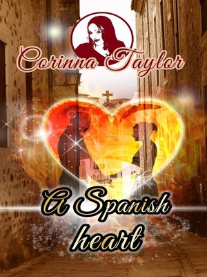 cover image of A Spanish heart